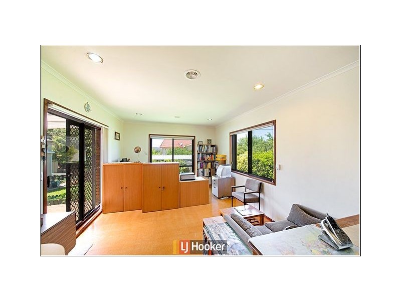 8 Von Guerard Crescent, Lyneham ACT 2602