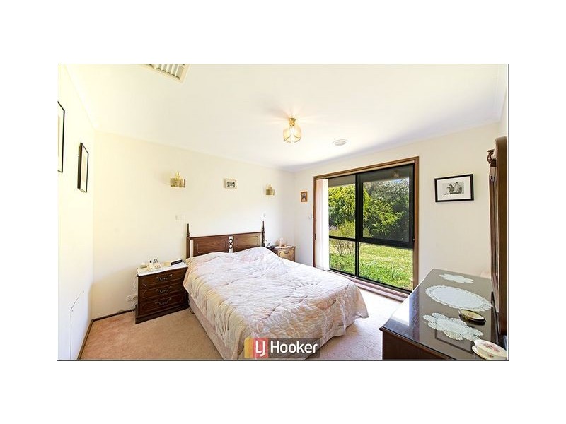 8 Von Guerard Crescent, Lyneham ACT 2602