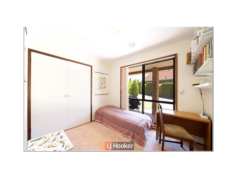 8 Von Guerard Crescent, Lyneham ACT 2602