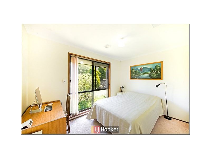 8 Von Guerard Crescent, Lyneham ACT 2602