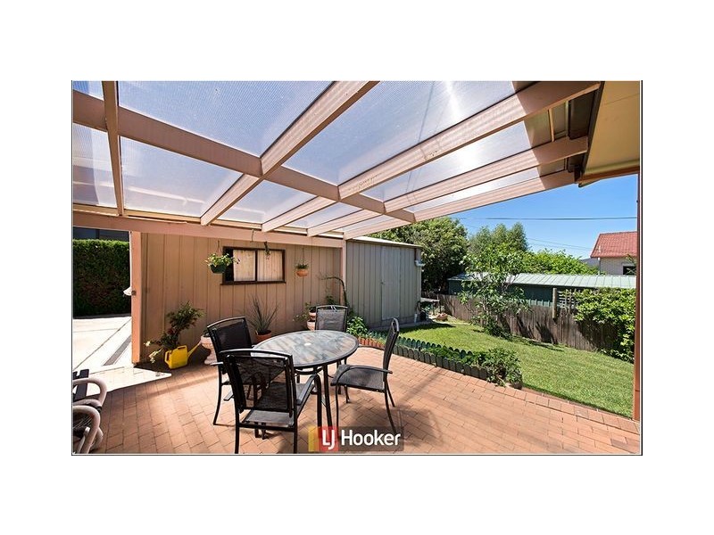 8 Von Guerard Crescent, Lyneham ACT 2602
