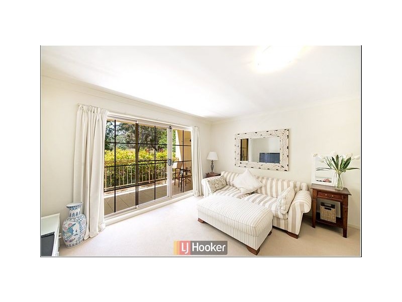 33/25 Aspinall Street, Watson ACT 2602