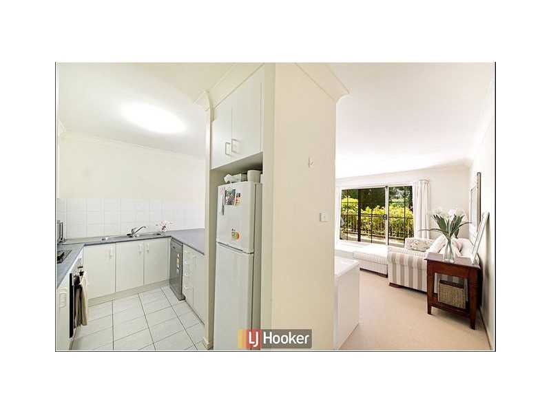 33/25 Aspinall Street, Watson ACT 2602