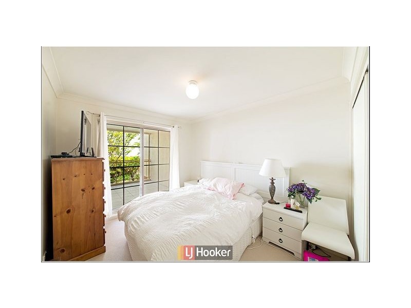 33/25 Aspinall Street, Watson ACT 2602