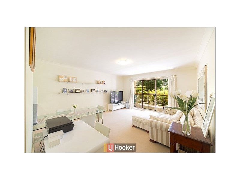 33/25 Aspinall Street, Watson ACT 2602