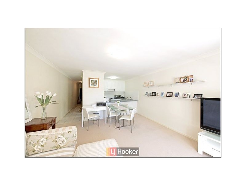 33/25 Aspinall Street, Watson ACT 2602