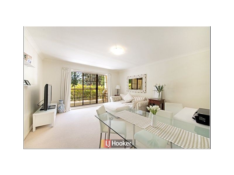 33/25 Aspinall Street, Watson ACT 2602