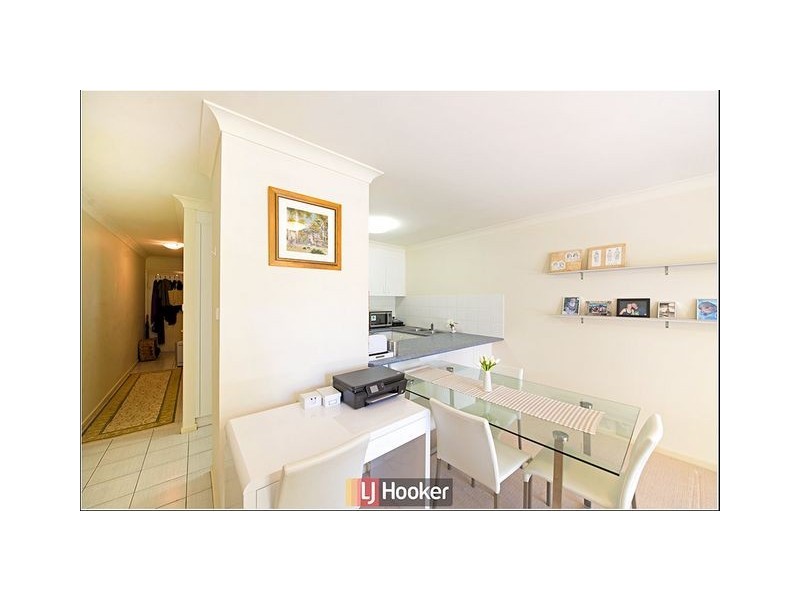 33/25 Aspinall Street, Watson ACT 2602