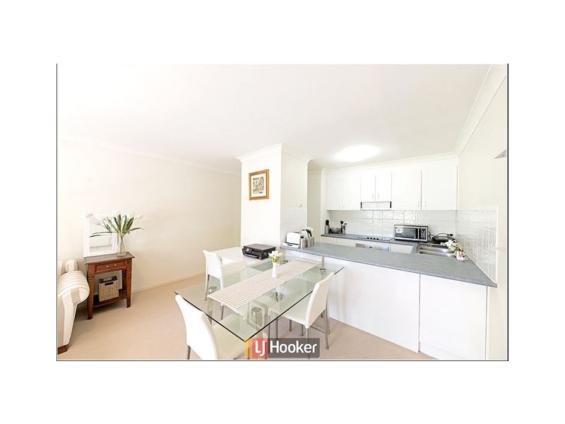 33/25 Aspinall Street, Watson ACT 2602