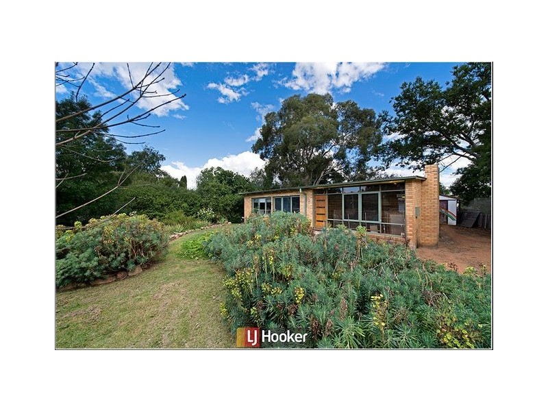 4 Barney Street, Downer ACT 2602