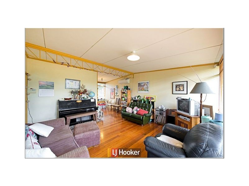 4 Barney Street, Downer ACT 2602