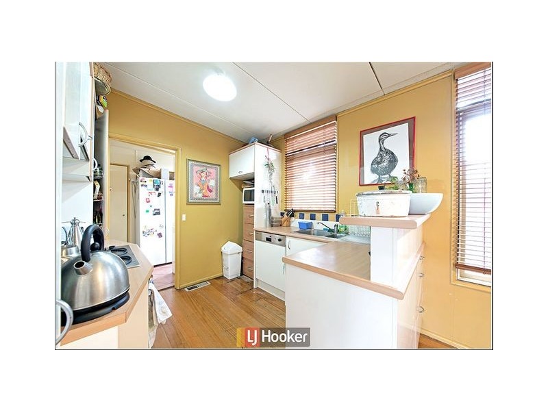 4 Barney Street, Downer ACT 2602