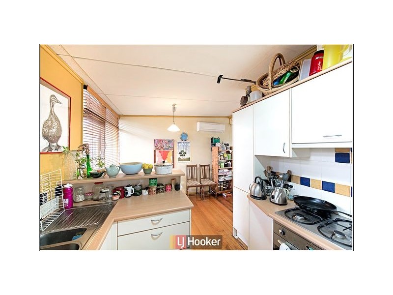 4 Barney Street, Downer ACT 2602