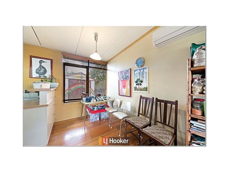 4 Barney Street, Downer ACT 2602