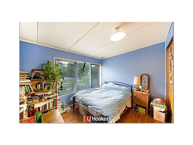 4 Barney Street, Downer ACT 2602