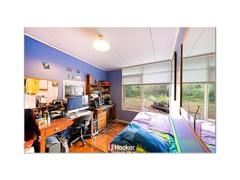 4 Barney Street, Downer ACT 2602