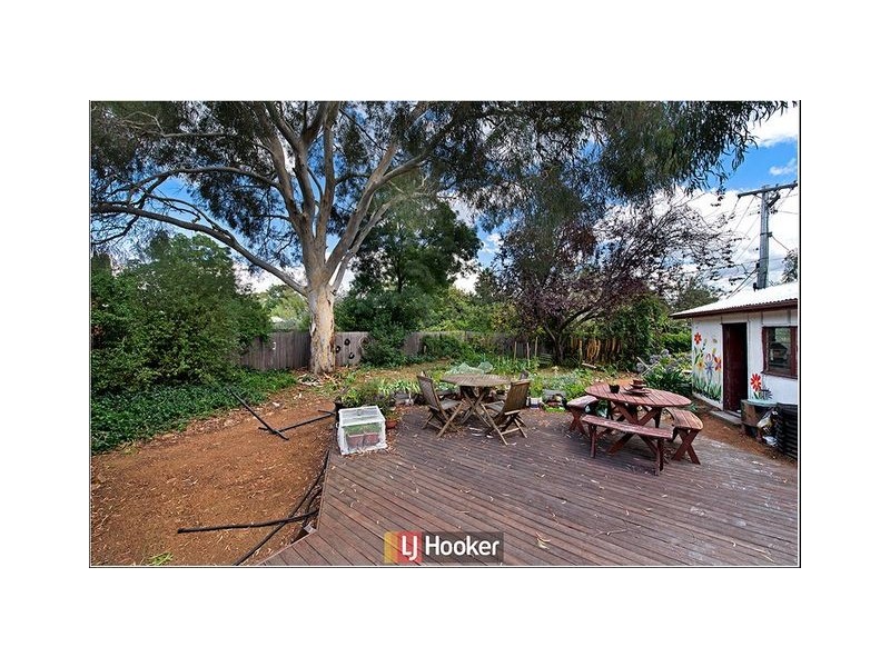 4 Barney Street, Downer ACT 2602