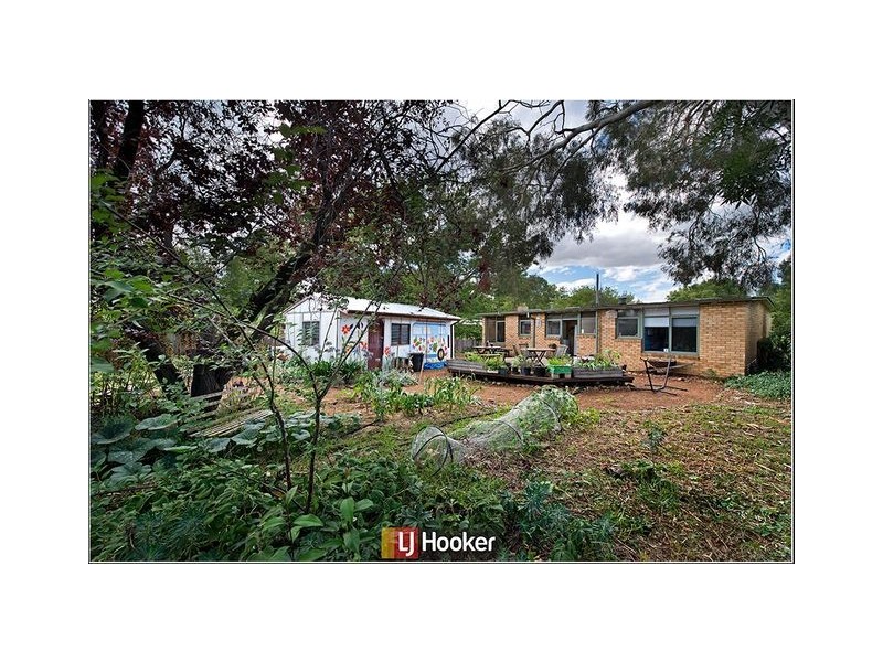 4 Barney Street, Downer ACT 2602