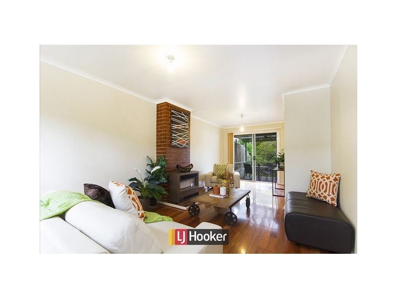 22 Haddon Street, Hackett ACT 2602