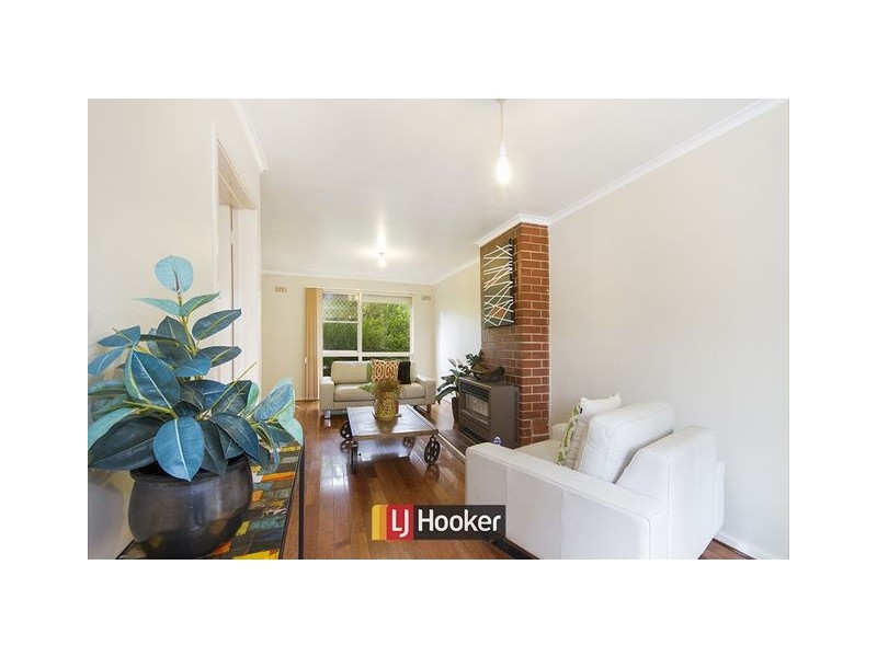 22 Haddon Street, Hackett ACT 2602