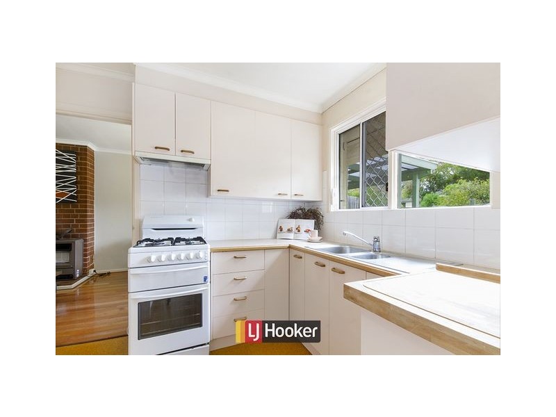 22 Haddon Street, Hackett ACT 2602