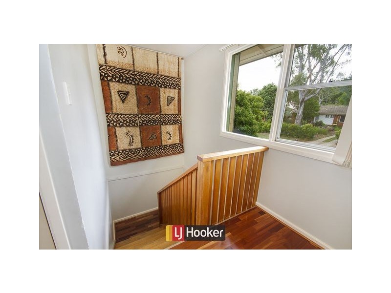 22 Haddon Street, Hackett ACT 2602