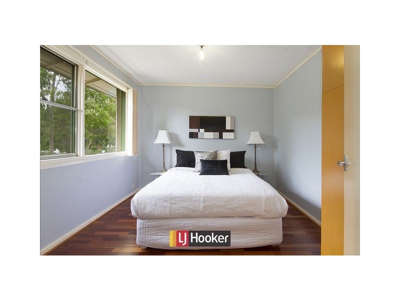 22 Haddon Street, Hackett ACT 2602