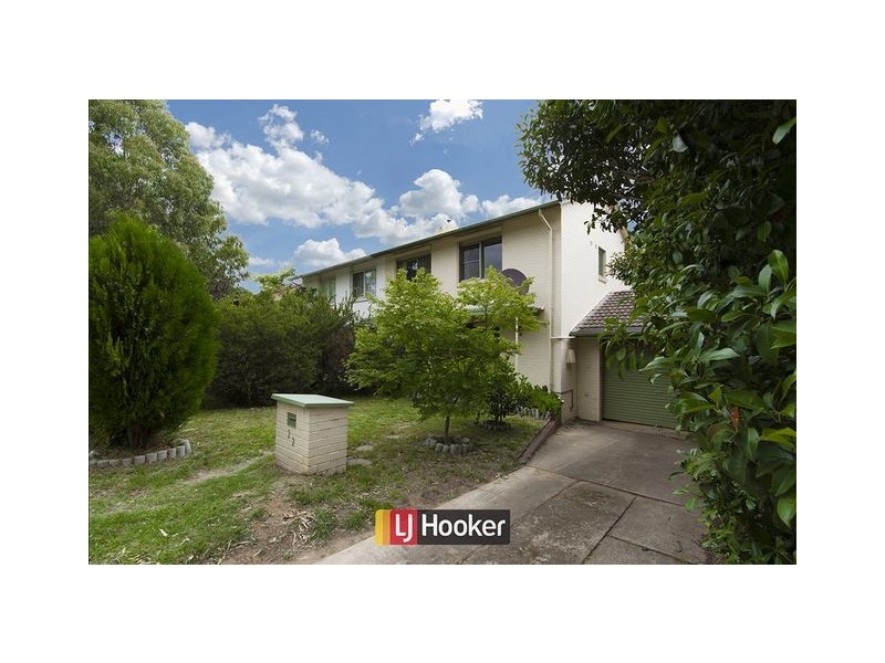 22 Haddon Street, Hackett ACT 2602
