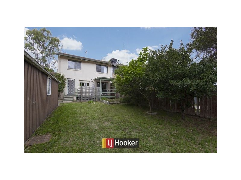 22 Haddon Street, Hackett ACT 2602