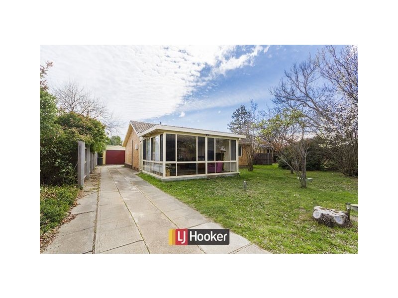 5 Lucas Place, Downer ACT 2602