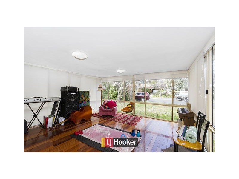 5 Lucas Place, Downer ACT 2602