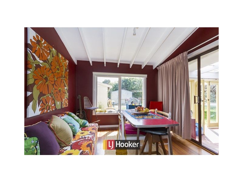 5 Lucas Place, Downer ACT 2602