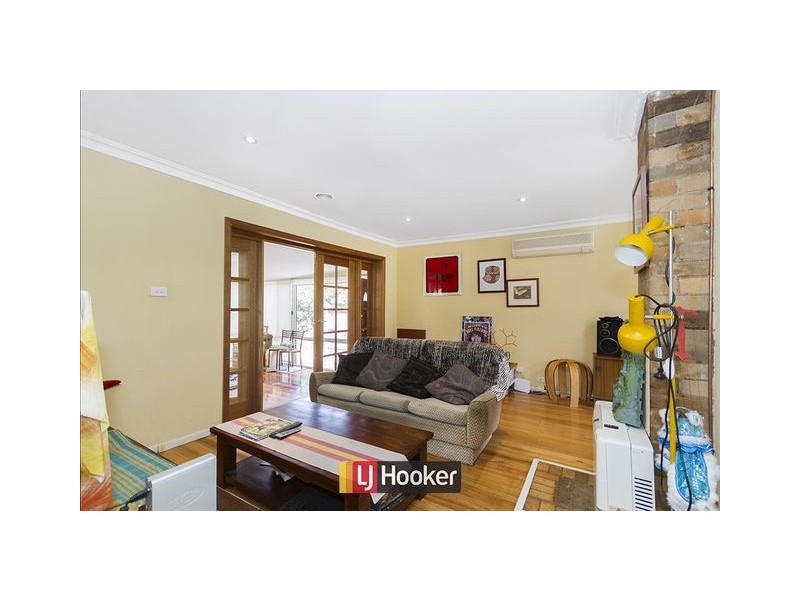 5 Lucas Place, Downer ACT 2602