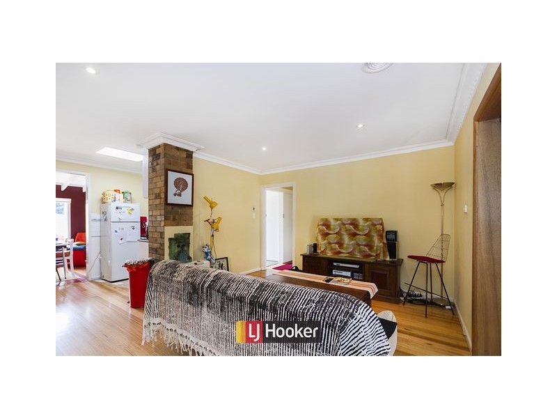 5 Lucas Place, Downer ACT 2602