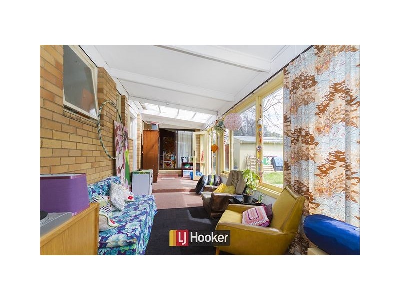 5 Lucas Place, Downer ACT 2602