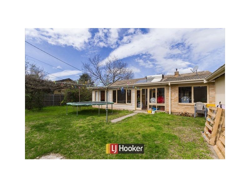 5 Lucas Place, Downer ACT 2602