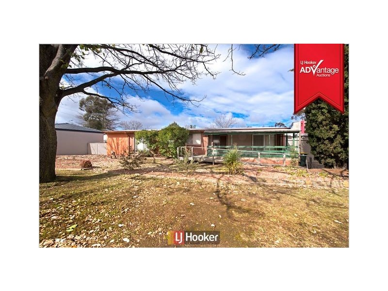 37 Wilshire Street, Dickson ACT 2602