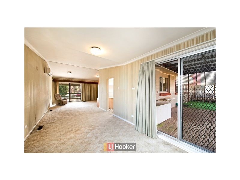 37 Wilshire Street, Dickson ACT 2602