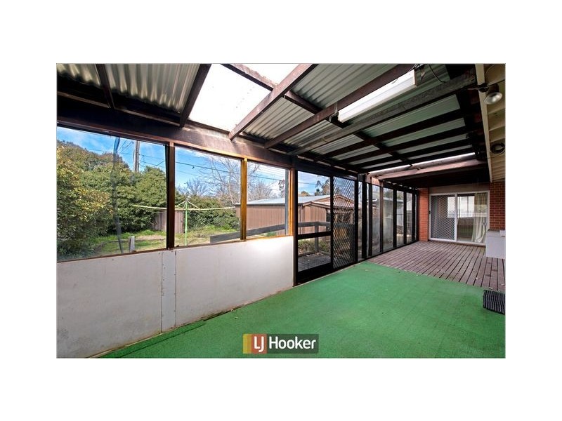 37 Wilshire Street, Dickson ACT 2602