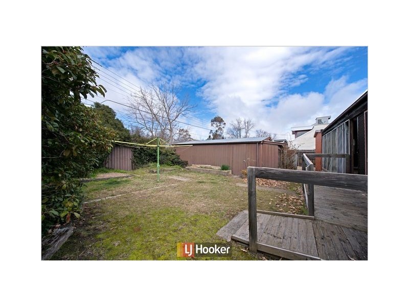 37 Wilshire Street, Dickson ACT 2602