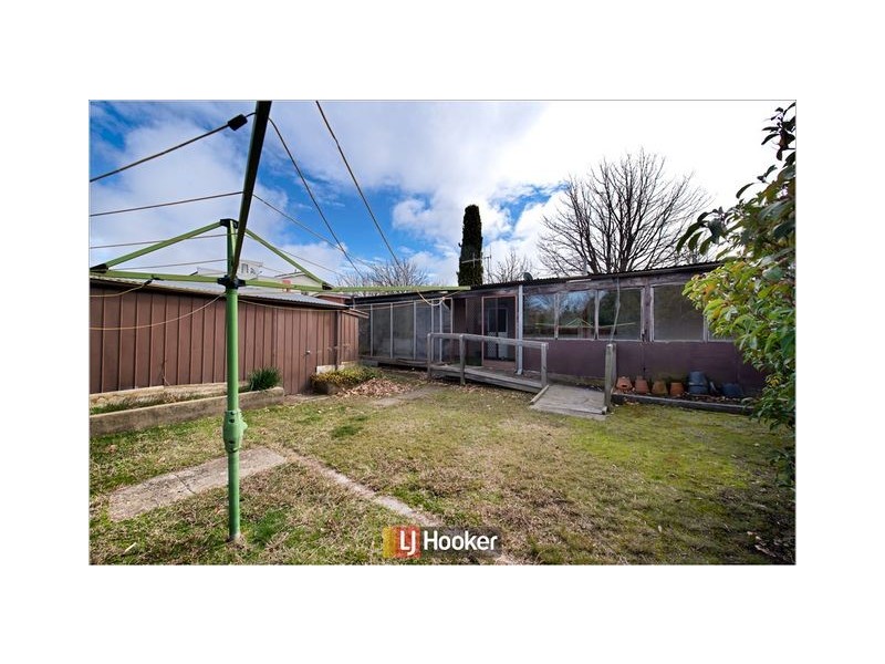 37 Wilshire Street, Dickson ACT 2602