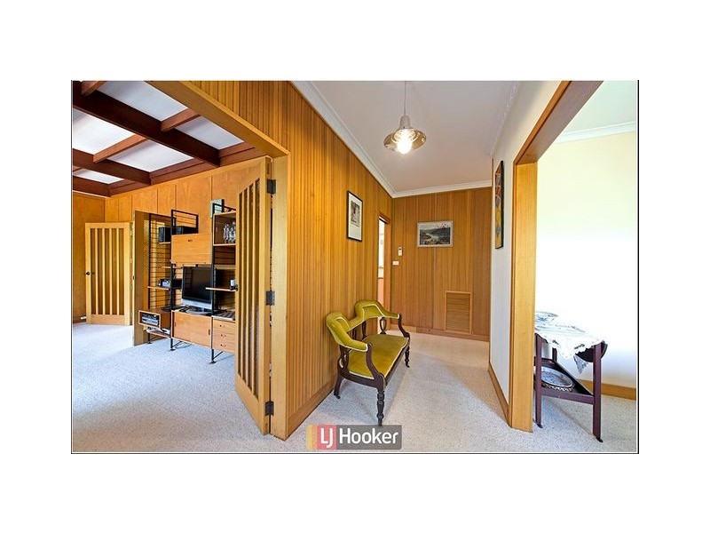 44 Henry Street, Cook ACT 2614