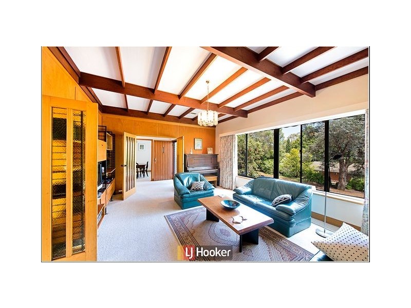 44 Henry Street, Cook ACT 2614
