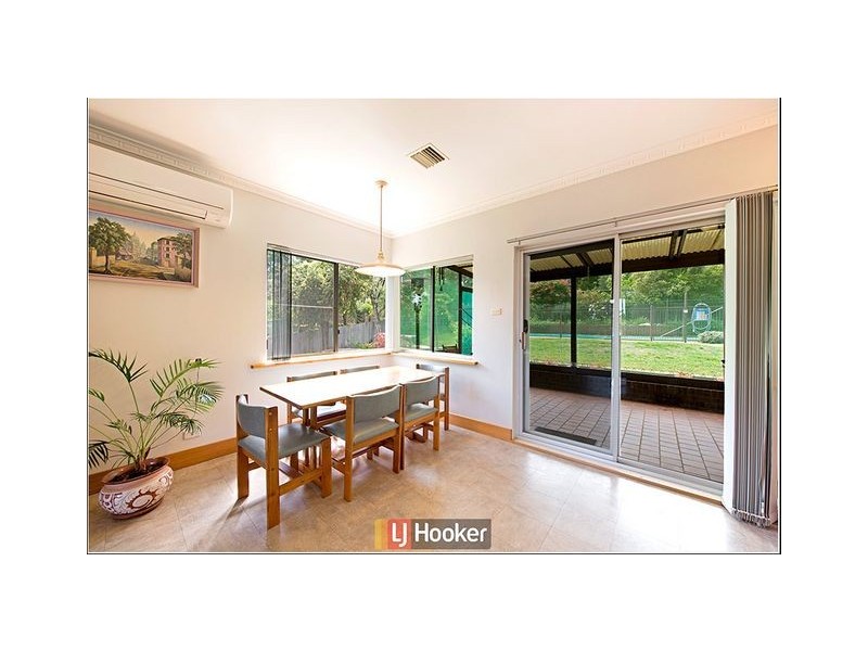 44 Henry Street, Cook ACT 2614