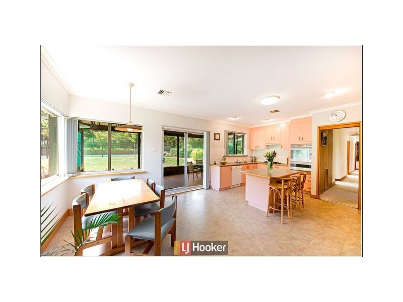 44 Henry Street, Cook ACT 2614
