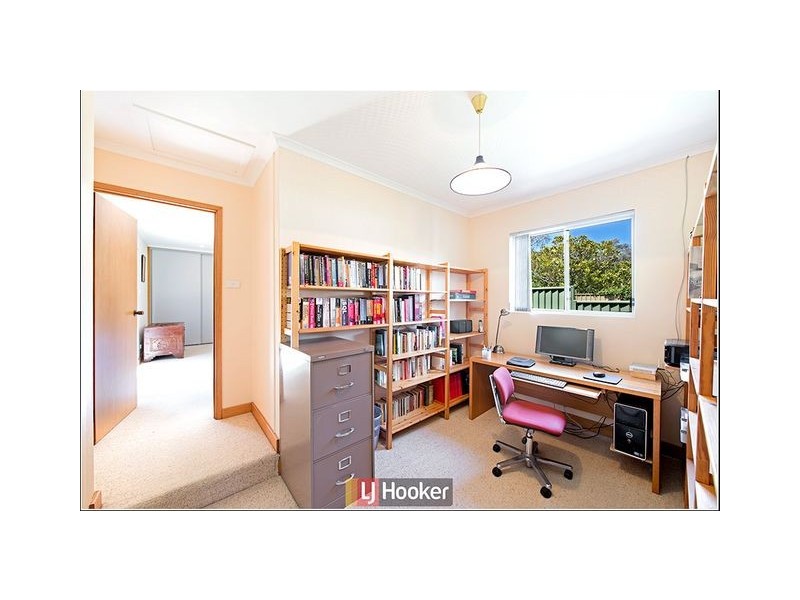44 Henry Street, Cook ACT 2614