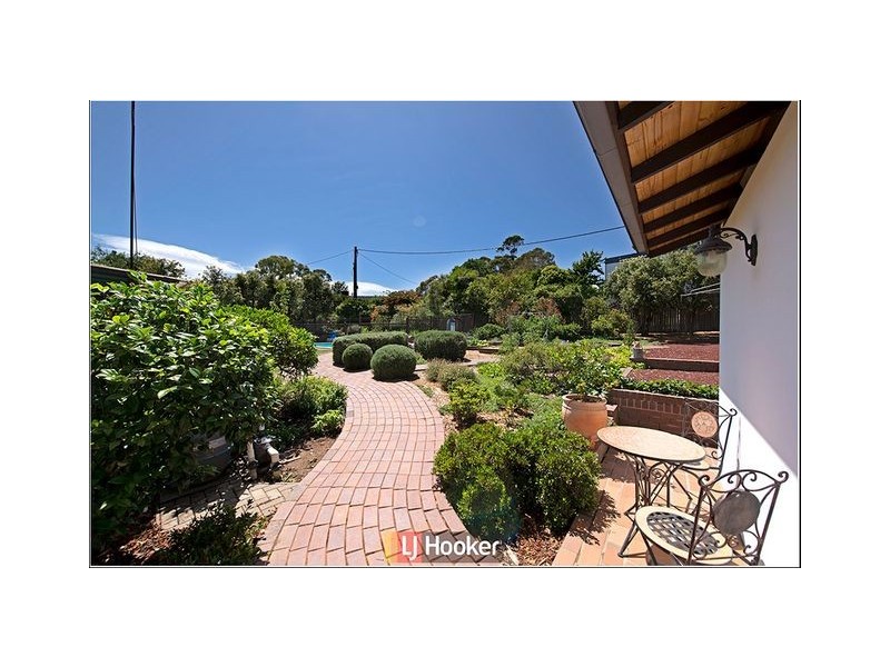44 Henry Street, Cook ACT 2614