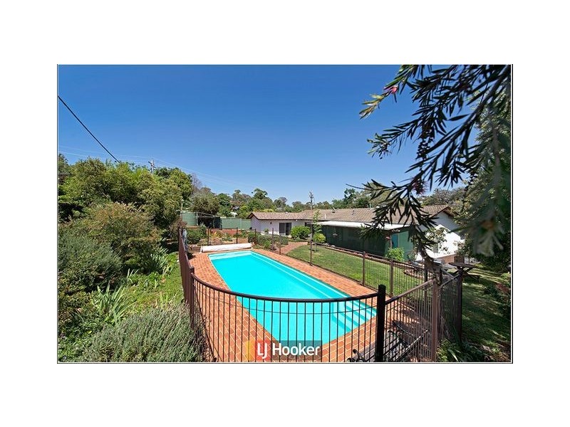 44 Henry Street, Cook ACT 2614