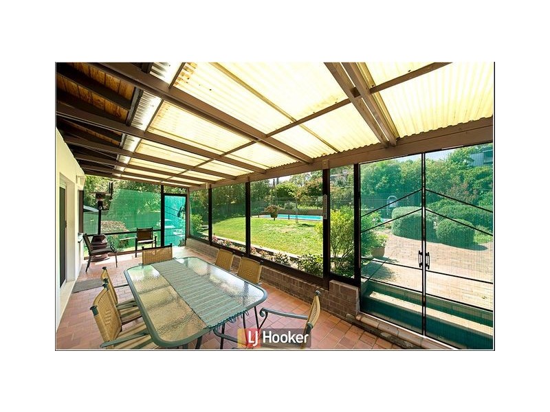 44 Henry Street, Cook ACT 2614