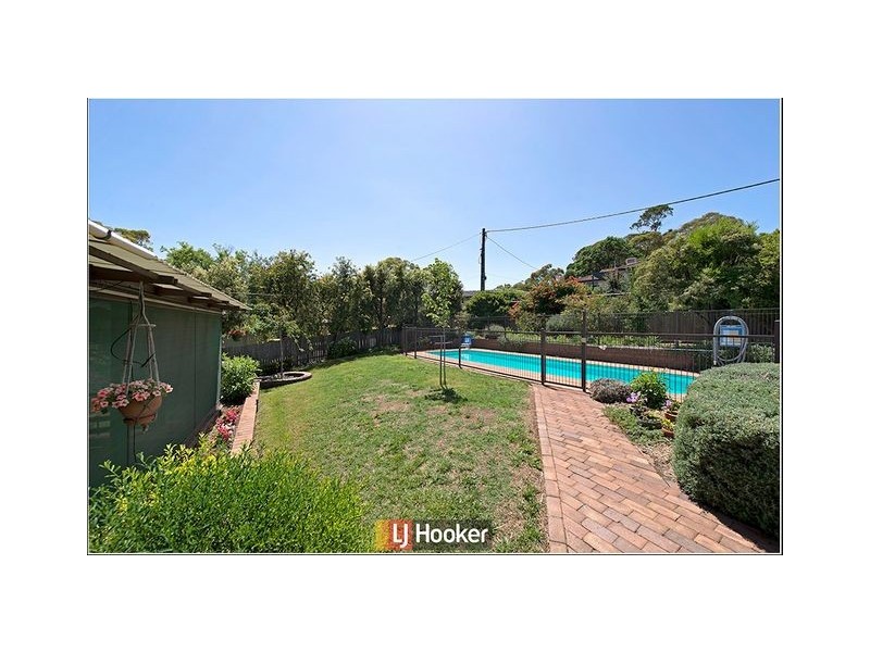 44 Henry Street, Cook ACT 2614